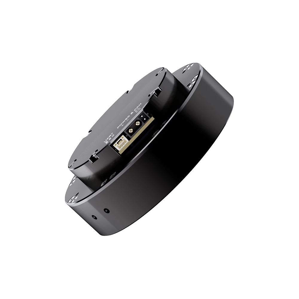 Mit Cheetah Motor Actuator - Motor Servo Robot Cubermars AK80-9 DC