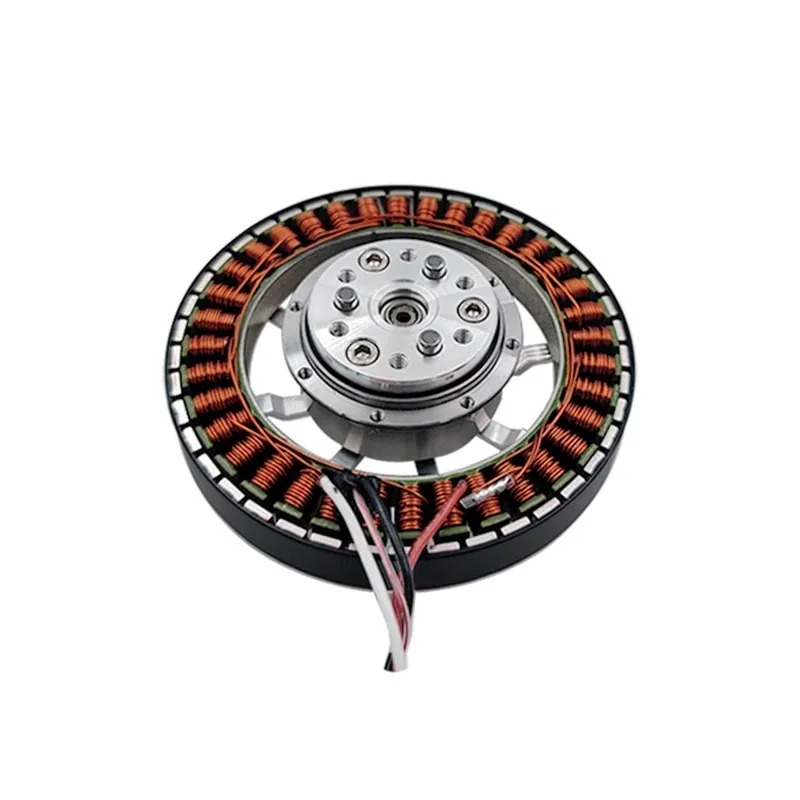 Mit Cheetah Motor Actuator - Motor Reducer Planetary 8N.M WK8108-8 Harga