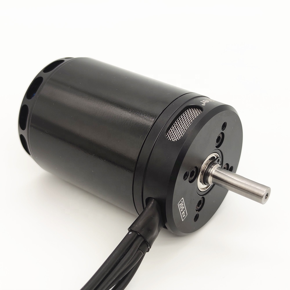 63100 Brushless Motor 140Kv - Motor Baru 2024 6395 63100 Reacher