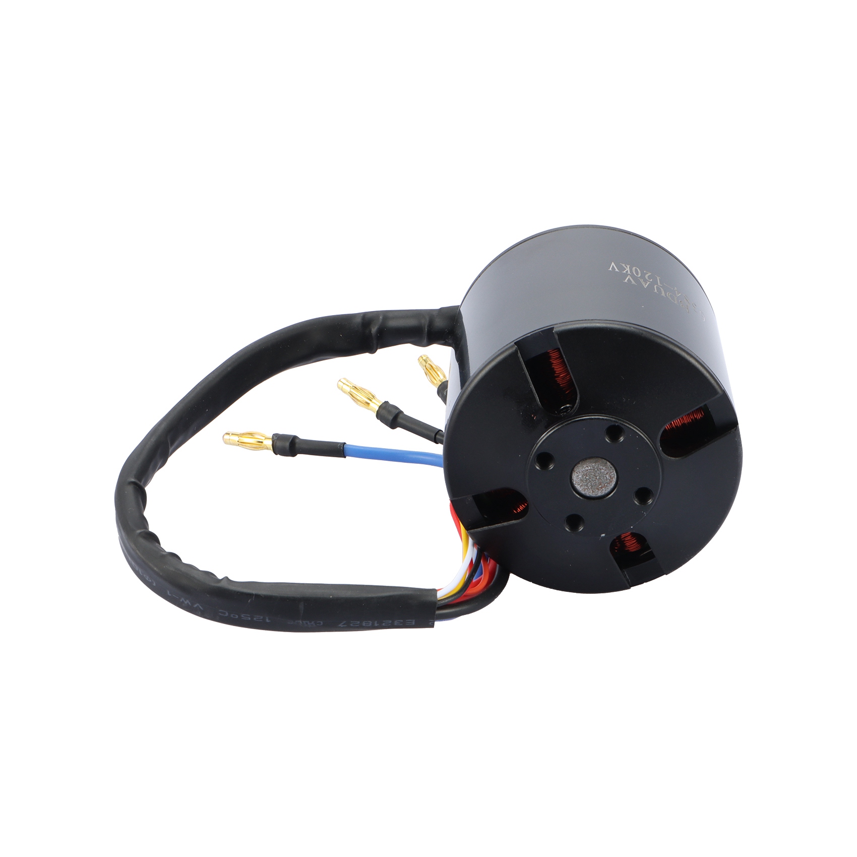 SMIEA 6384 120KV Motor Tanpa S - 6384 Brushless Motor Sensored ulasan dan harga