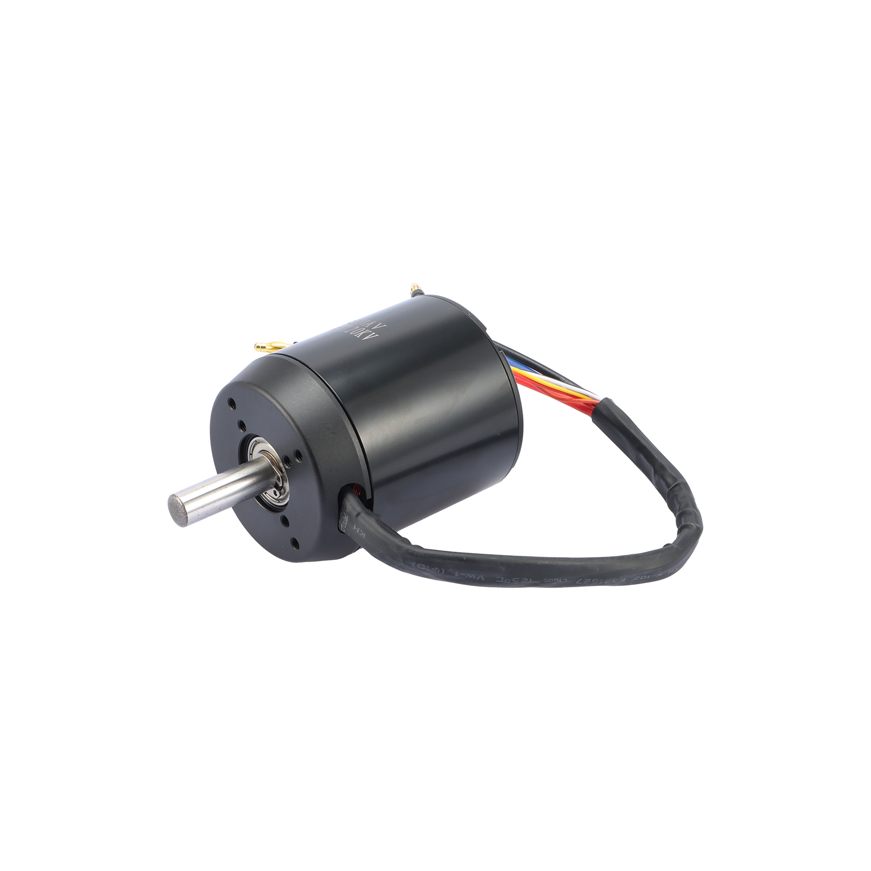 SMIEA 6384 120KV Motor Tanpa S - 6384 Brushless Motor Sensored ulasan dan harga