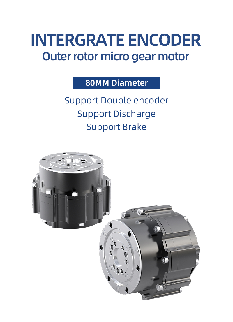 Motor BLDC Planetary Gear 80Mm - Bldc Planetary Gear Motor 48V High Torque ulasan dan harga