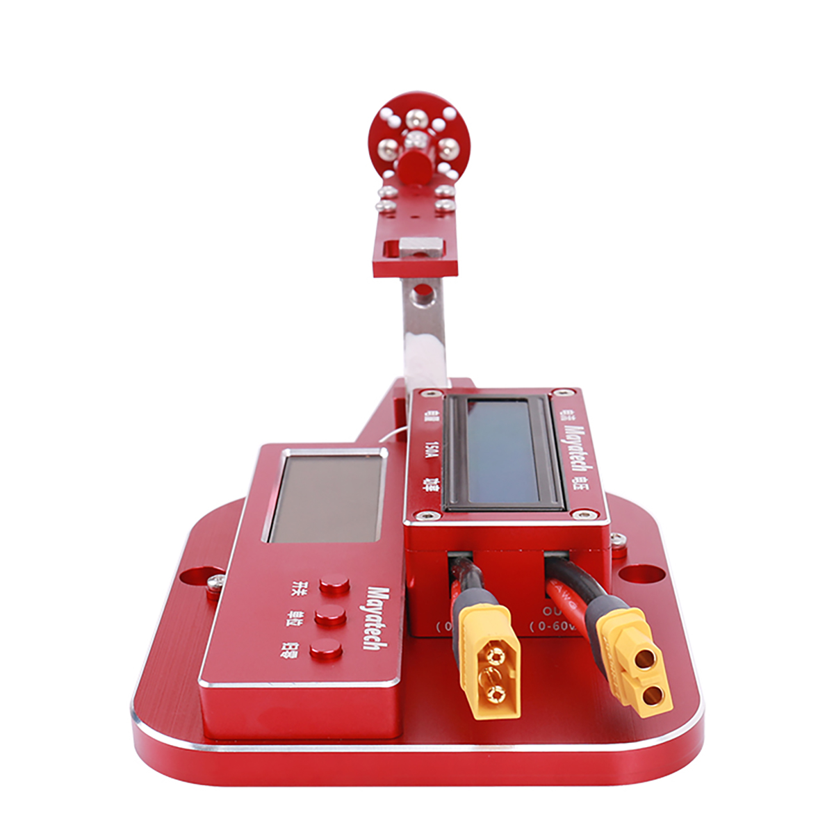 Mayatech MT10PRO 10KG Alat Uji - Brushless Motor Thrust Test Stand ulasan dan harga