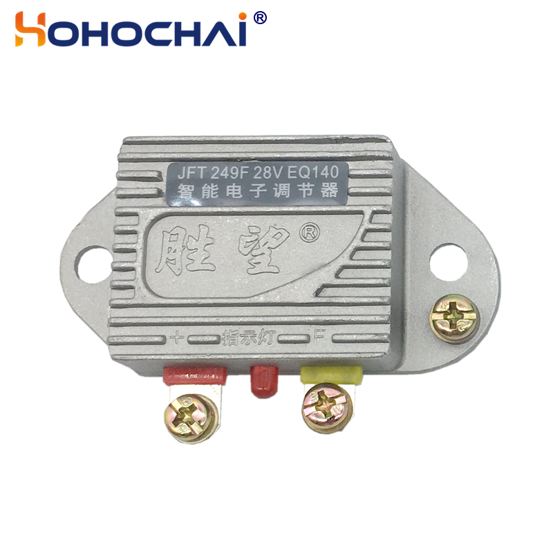 JFT149F 14V EQ140 AVR Generato - Cycloidal Reducer Bldc Motor ulasan dan harga