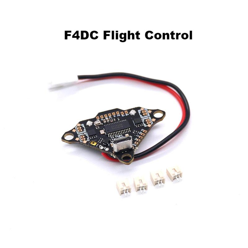 Angeltoy F4DC F4 Flight Contro - Brushless Motor Thrust Test Stand ulasan dan harga