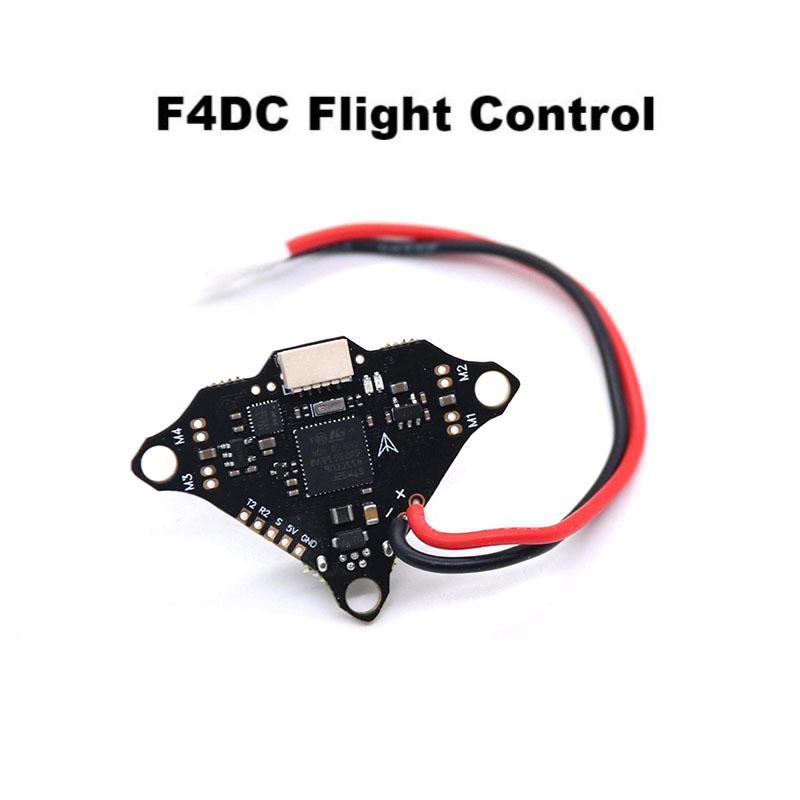 Angeltoy F4DC F4 Flight Contro - Brushless Motor Thrust Test Stand ulasan dan harga