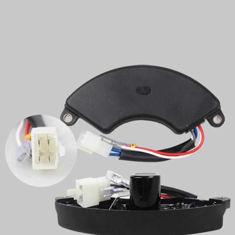 Baru! 1 Buah 5-8KW Generator F - Cycloidal Reducer Bldc Motor ulasan dan harga