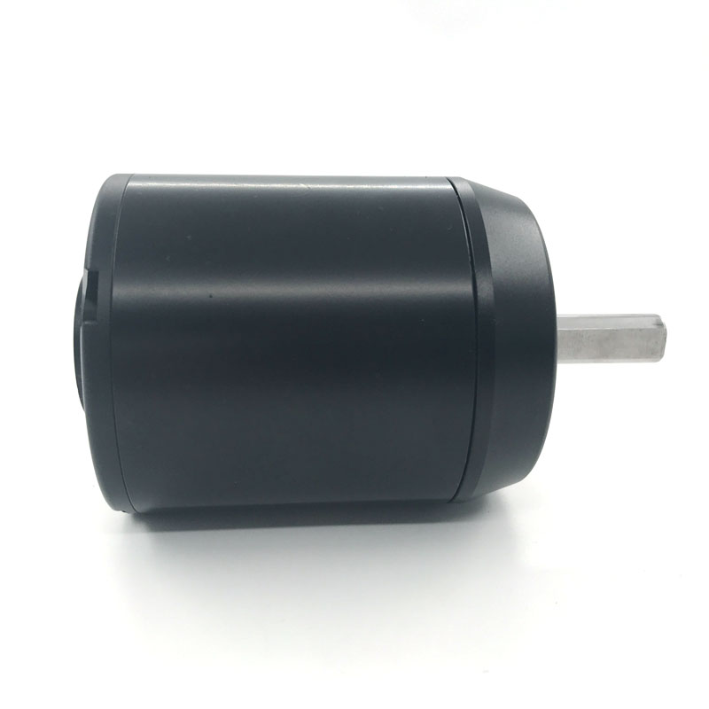 6384 150KV 200KV Motor DC Tanp - 6384 Brushless Motor Sensored ulasan dan harga