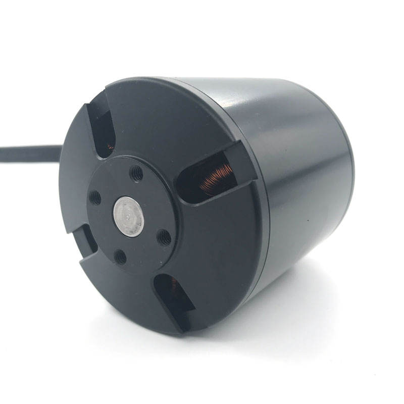 6384 Motor DC Tanpa Sikat Bers - 6384 Brushless Motor Sensored ulasan dan harga