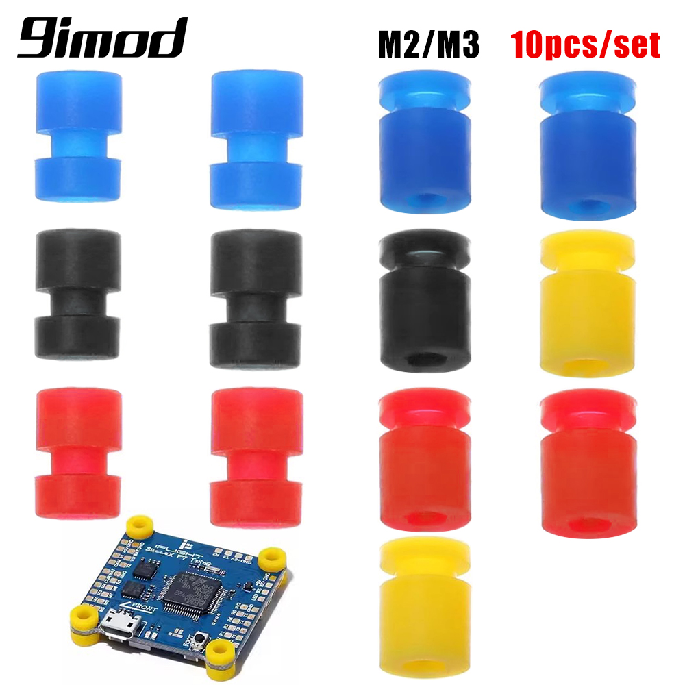 9IMOD bola penyerap guncangan  - Brushless Motor Thrust Test Stand ulasan dan harga