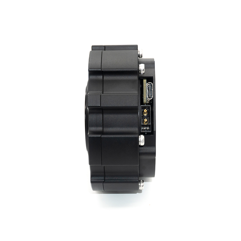 Motor Gear Planetary Torsi Tin - Bldc Planetary Gear Motor 48V High Torque ulasan dan harga
