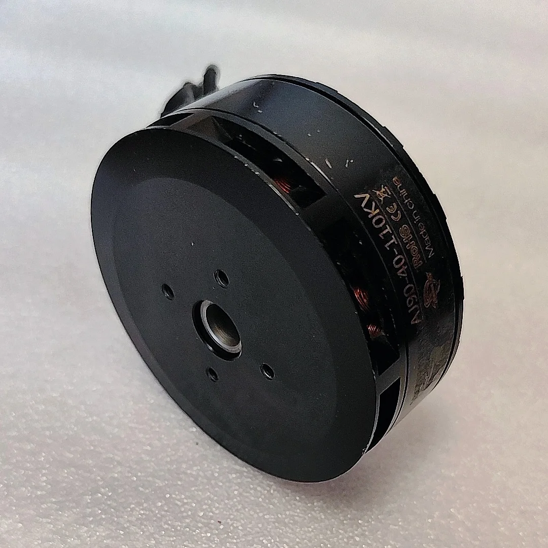 UniFlySecondhand AJ9040(8318)1 - 8318 Outrunner Brushless Motor ulasan dan harga