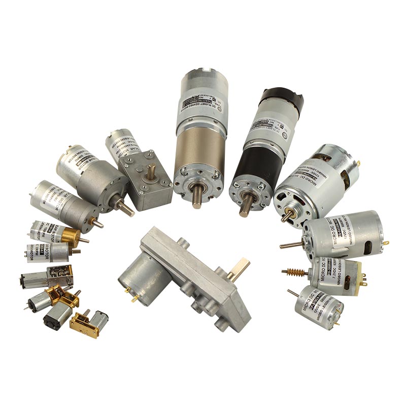 Motor Gear Planetary BLDC Brus - Bldc Planetary Gear Motor 48V High Torque ulasan dan harga