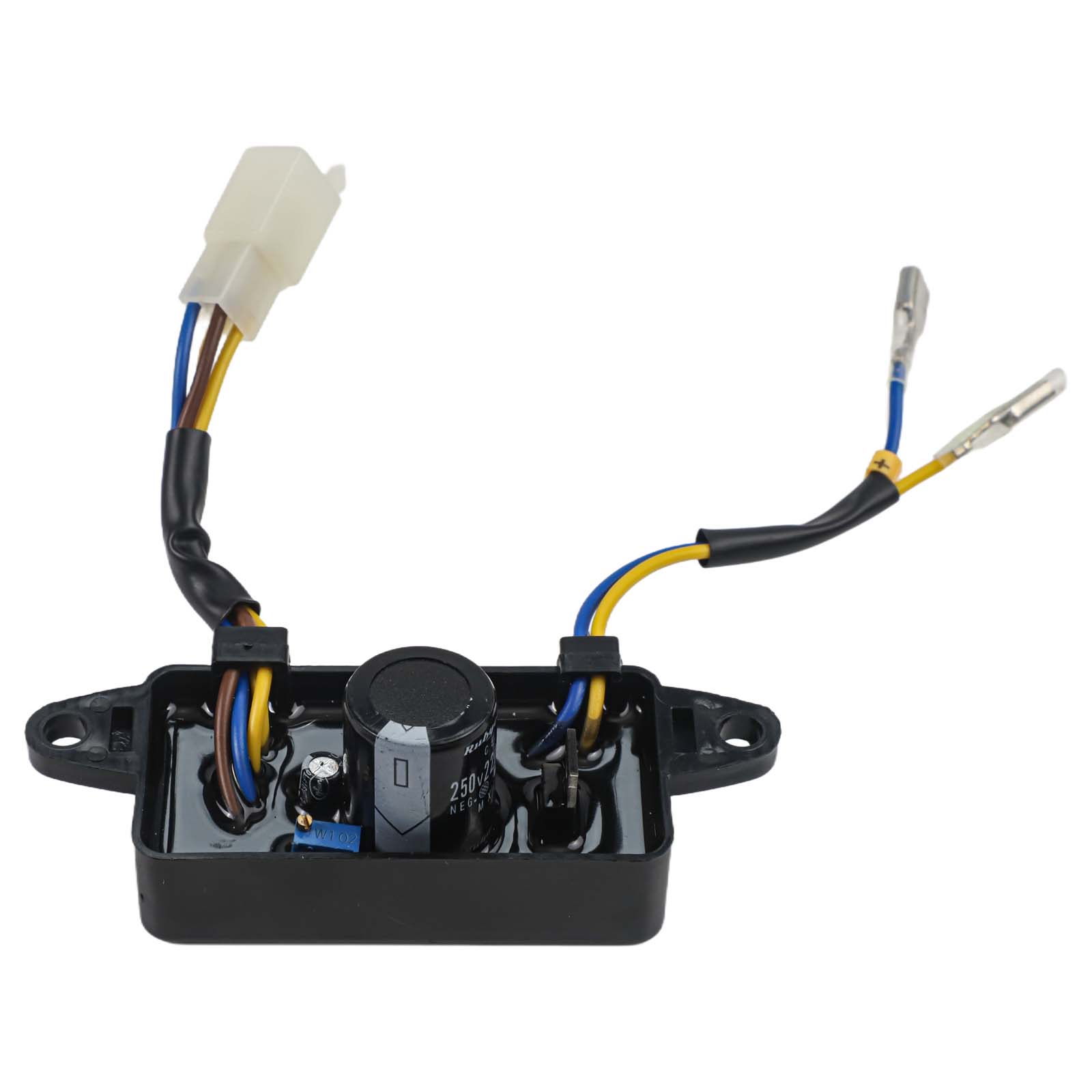 Regulator dan Penyearah AVR Fa - Cycloidal Reducer Bldc Motor ulasan dan harga