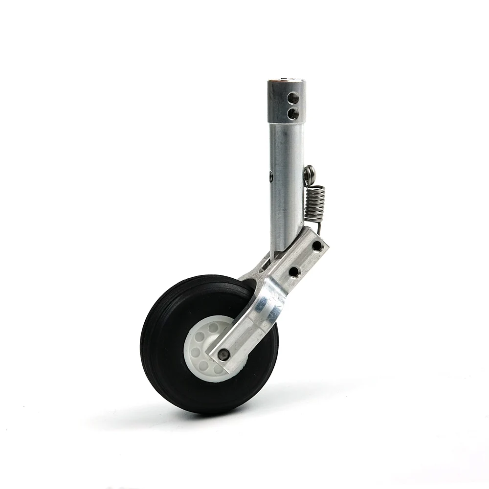 1 buah gigi pendaratan hidung  - Brushless Motor Thrust Test Stand ulasan dan harga