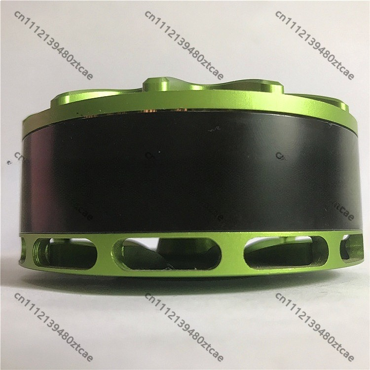 Motor Brushless Outrunner 9040 - 8318 Outrunner Brushless Motor ulasan dan harga