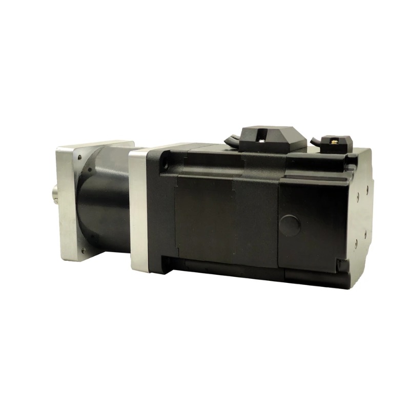 Motor BLDC Industri Presisi Ti - Bldc Planetary Gear Motor 48V High Torque ulasan dan harga