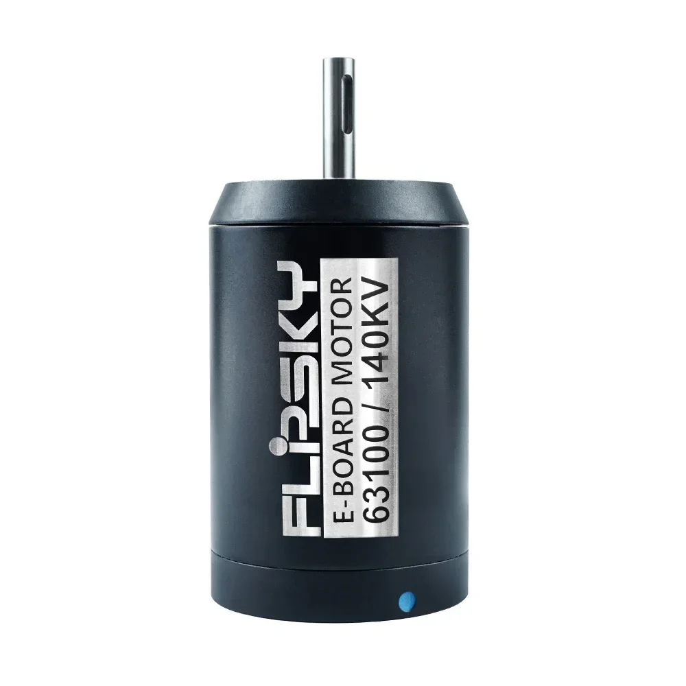 Motor DC Brushless Outrunner S - 63100 Brushless Motor 140Kv ulasan dan harga
