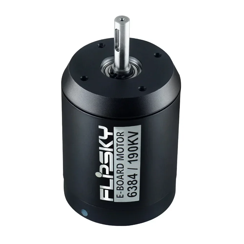Motor DC Brushless Outrunner S - 63100 Brushless Motor 140Kv ulasan dan harga