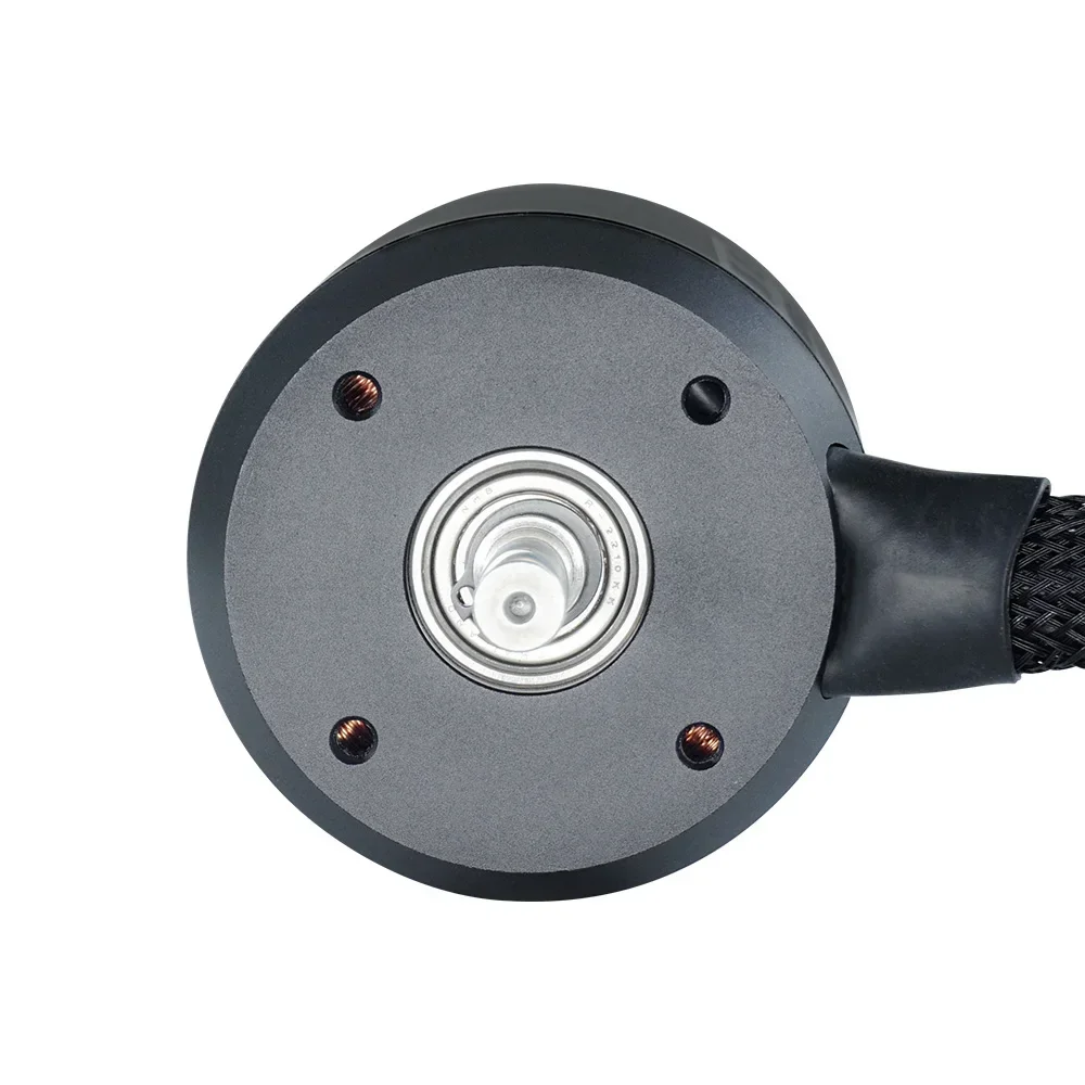 Motor DC Brushless Outrunner S - 63100 Brushless Motor 140Kv ulasan dan harga