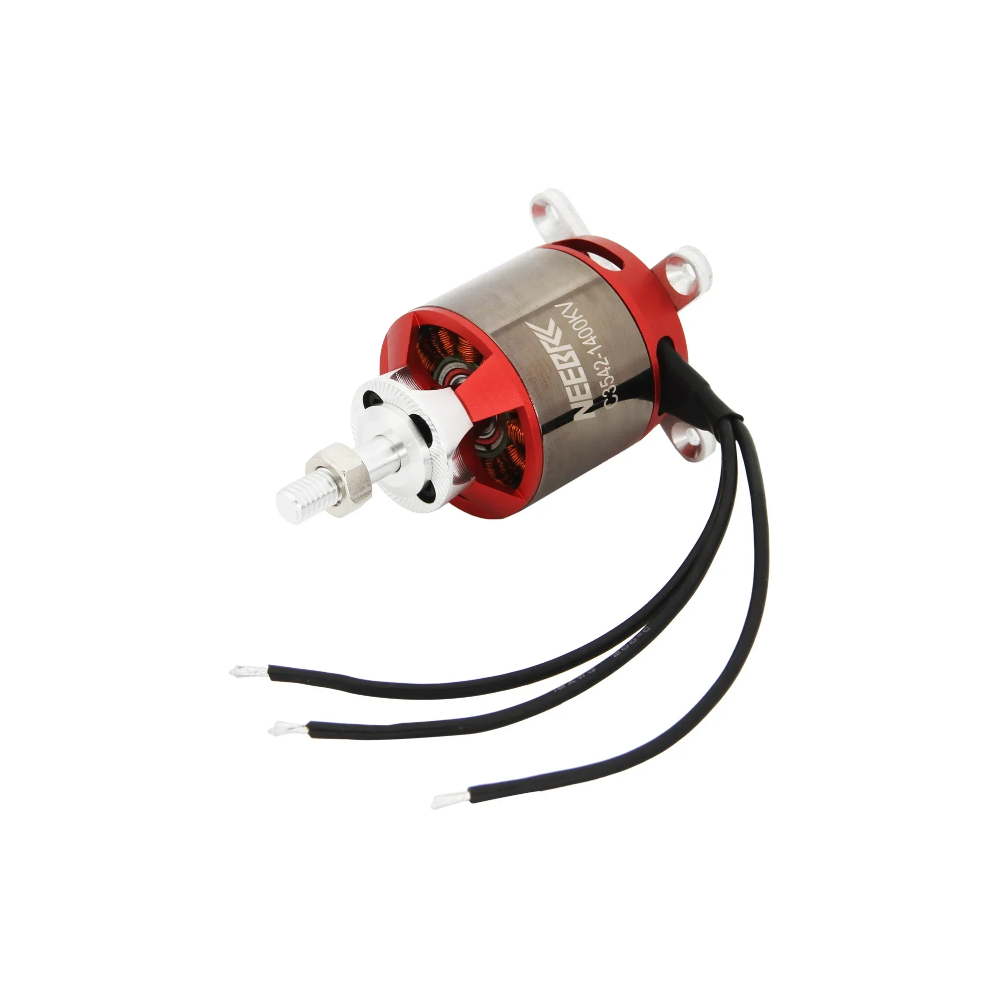 1/2/4 Buah 3542 920KV 1400KV M - Brushless Motor Thrust Test Stand ulasan dan harga
