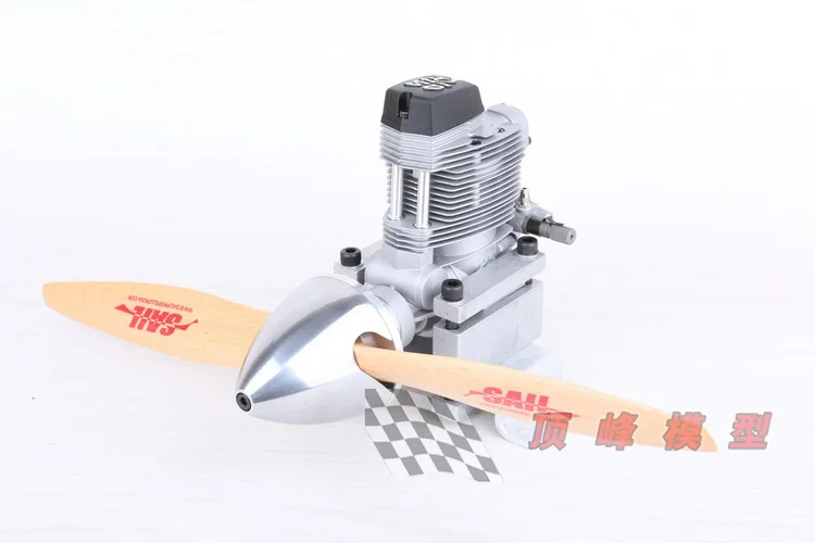 Penutup baling-baling logam/pa - Brushless Motor Thrust Test Stand ulasan dan harga