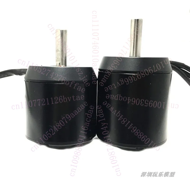 6384 Motor Tanpa Sikat 170KV d - 6384 Brushless Motor Sensored ulasan dan harga