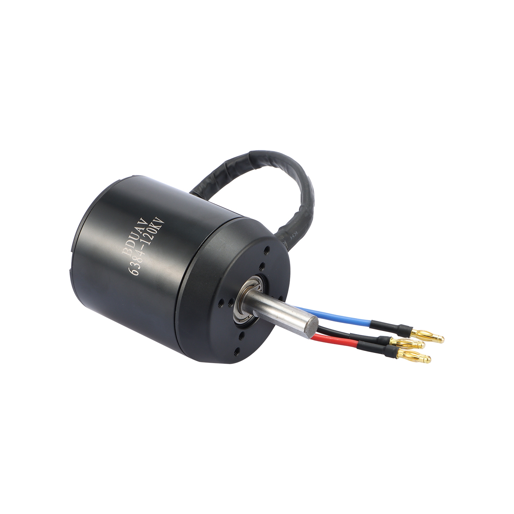 【STOK】6384 Motor BLDC Tanpa Si - 6384 Brushless Motor Sensored ulasan dan harga
