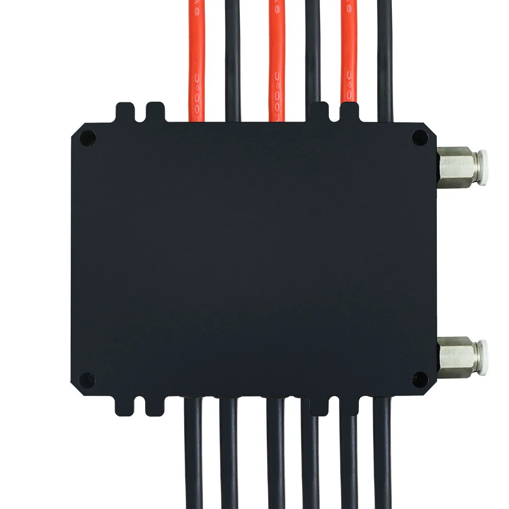 VoltSFlipsky Fsesc 75300 84v A - Vesc 75300 High Current Esc ulasan dan harga