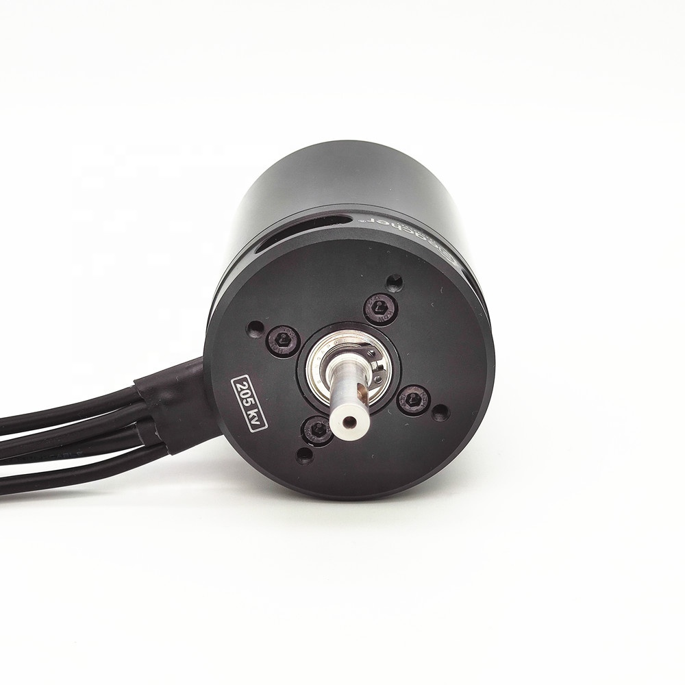 Motor Baru 2024 6395 63100 Rea - 63100 Brushless Motor 140Kv ulasan dan harga