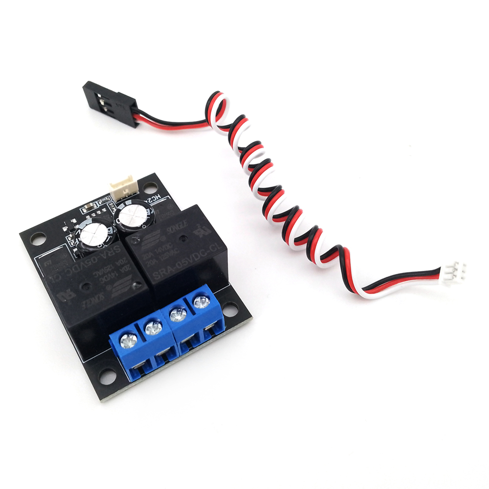 7-28V Pengontrol Motor DC Disi - Brushless Motor Thrust Test Stand ulasan dan harga