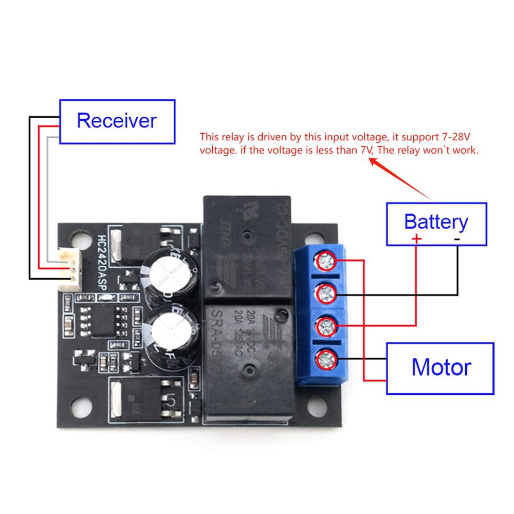 7-28V Pengontrol Motor DC Disi - Brushless Motor Thrust Test Stand ulasan dan harga