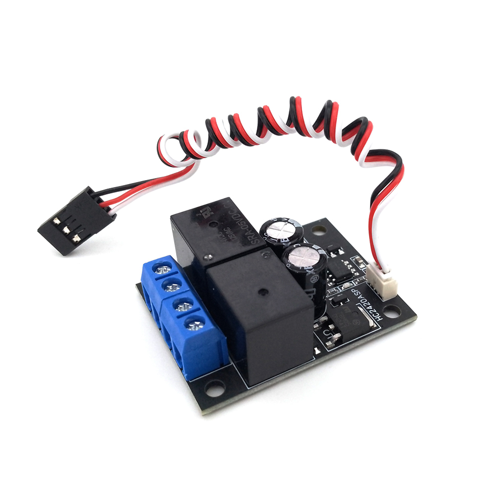 7-28V Pengontrol Motor DC Disi - Brushless Motor Thrust Test Stand ulasan dan harga