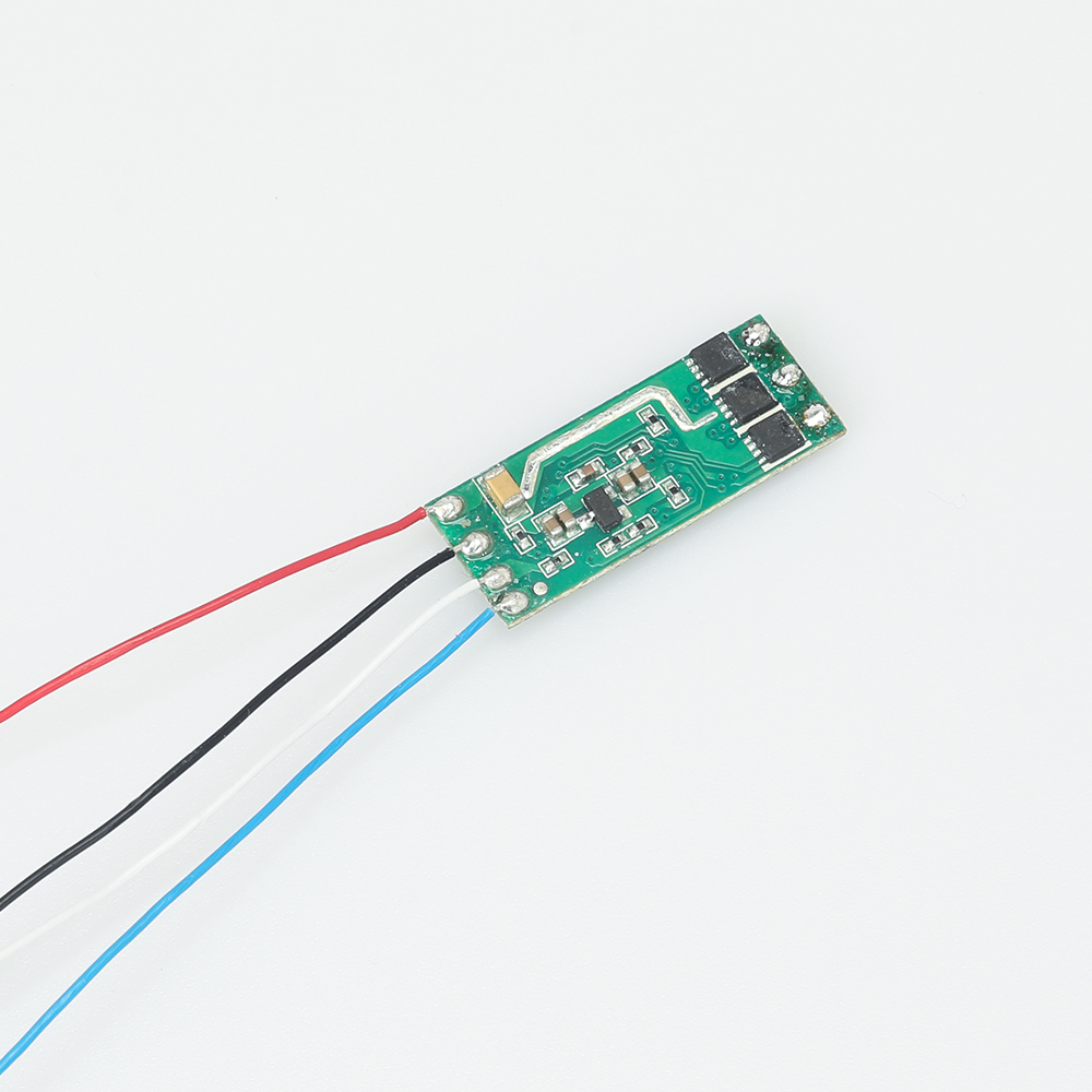 12A OPTO Pengontrol Kecepatan  - Brushless Motor Thrust Test Stand ulasan dan harga