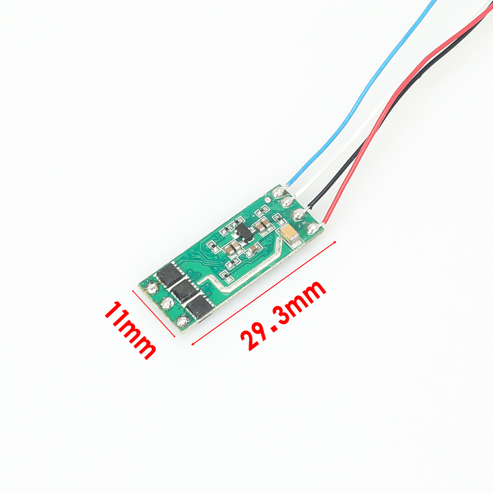 12A OPTO Pengontrol Kecepatan  - Brushless Motor Thrust Test Stand ulasan dan harga