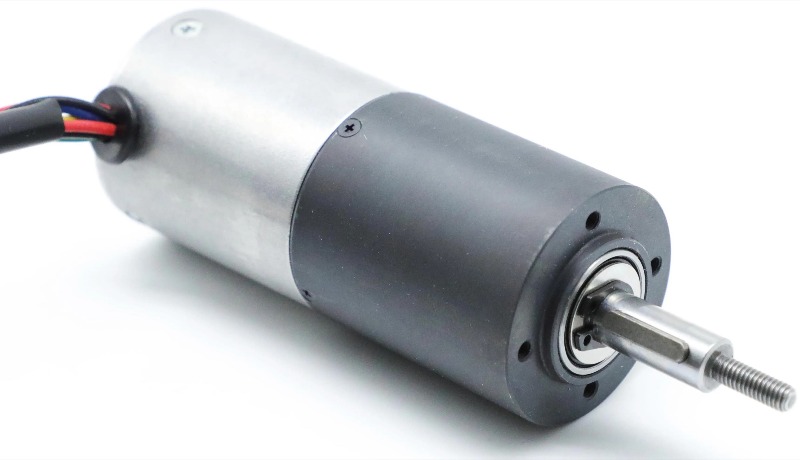 36BLY01A-001AG76 untuk Roda Me - Bldc Planetary Gear Motor 48V High Torque ulasan dan harga