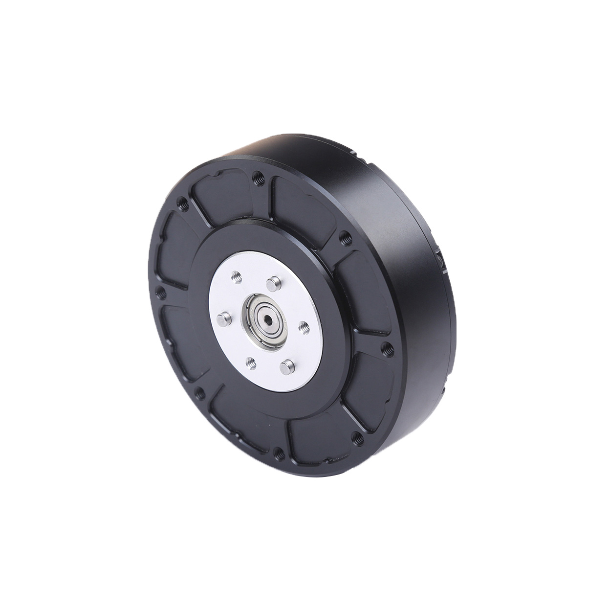 Steadywin GIM8108-6 Motor Brus - Mit Cheetah Motor Actuator ulasan dan harga
