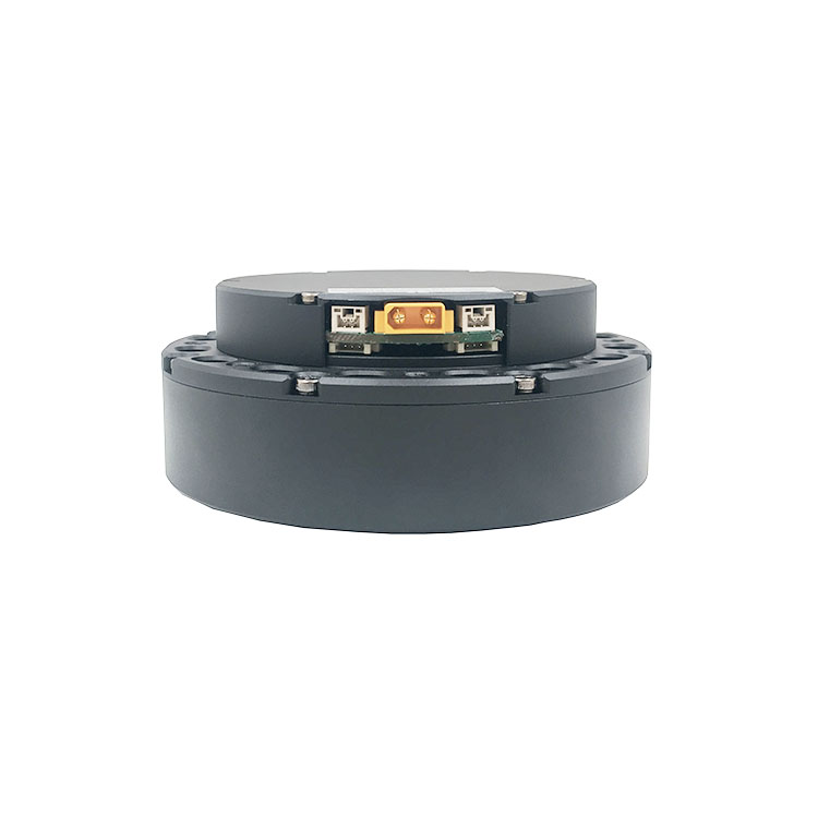 Steadywin GIM8108-6 Motor Brus - Mit Cheetah Motor Actuator ulasan dan harga