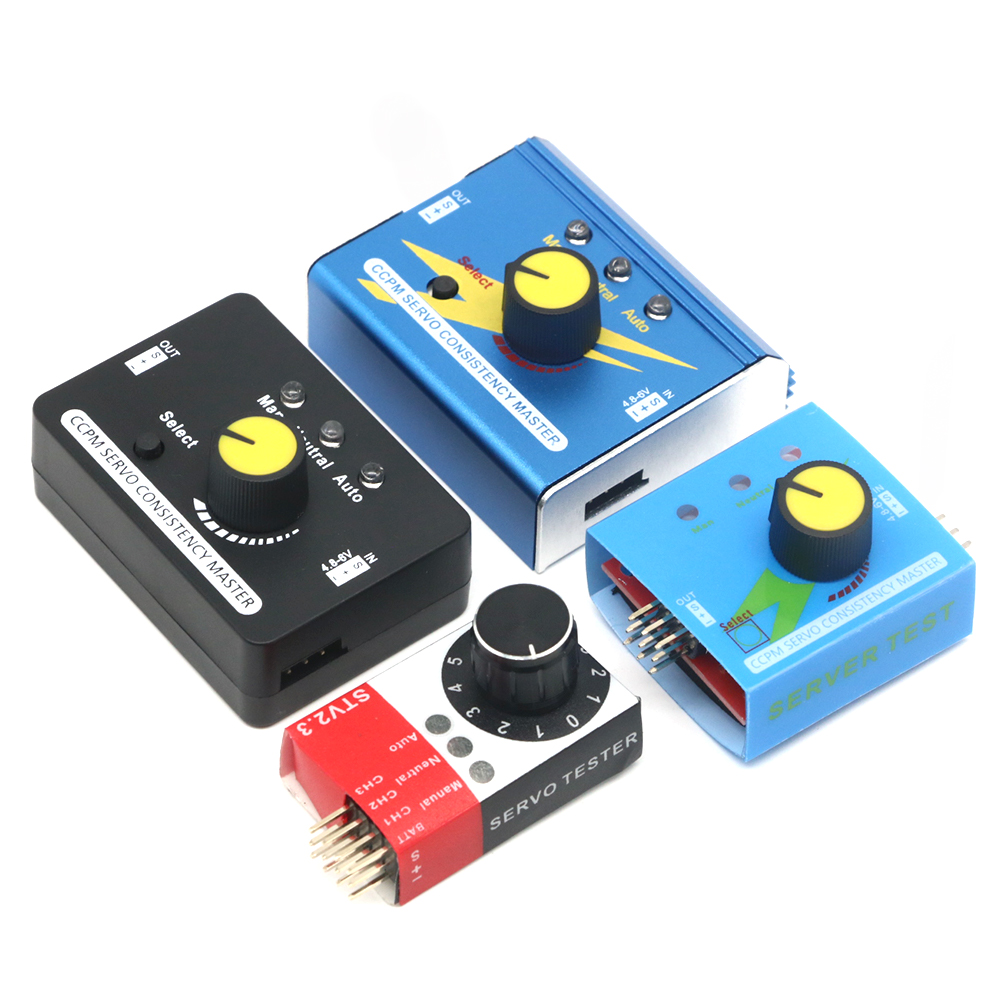 Penguji Servo Digital/penguji  - Brushless Motor Thrust Test Stand ulasan dan harga