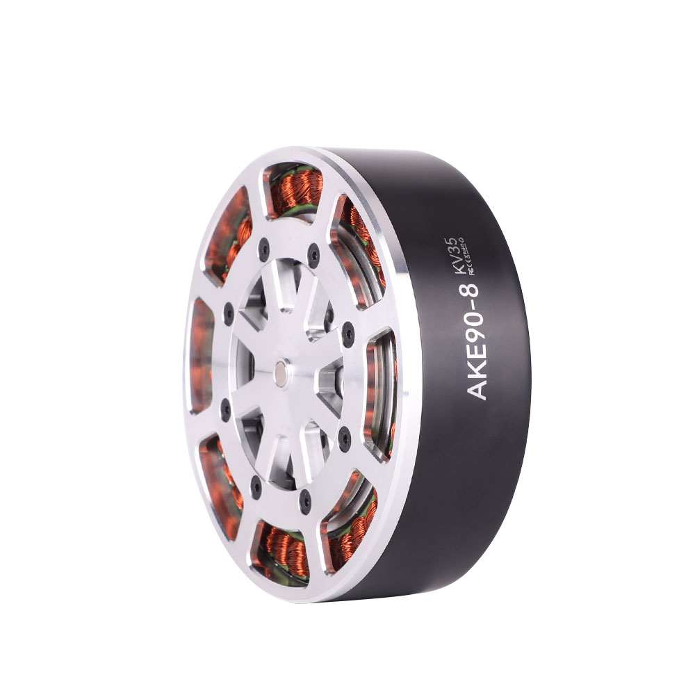 Motor Aktuator Robot Planetary - Bldc Planetary Gear Motor 48V High Torque ulasan dan harga
