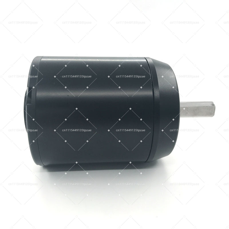 Motor DC Brushless Sensor Daya - 6384 Brushless Motor Sensored ulasan dan harga