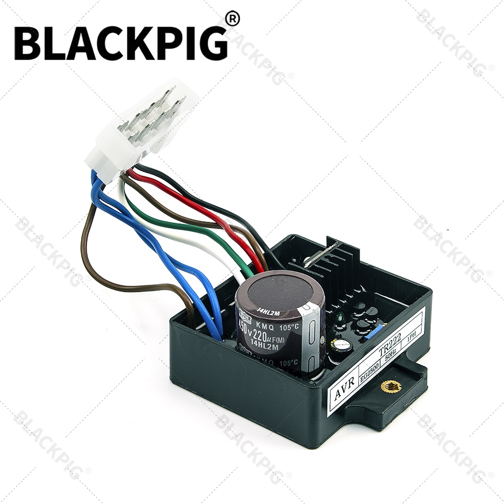 TR222 EG2500 AVR Papan Sirkuit - Cycloidal Reducer Bldc Motor ulasan dan harga