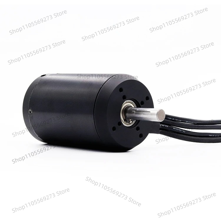 63100 140kv 190kv 5000W motor  - 63100 Brushless Motor 140Kv ulasan dan harga
