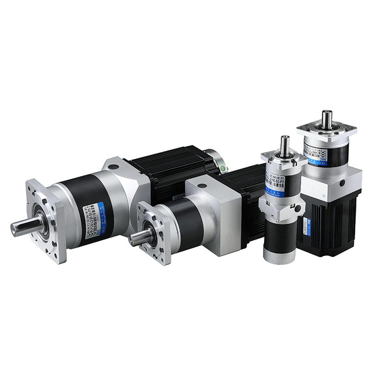 Motor DC Planetary Gear 24Volt - Bldc Planetary Gear Motor 48V High Torque ulasan dan harga