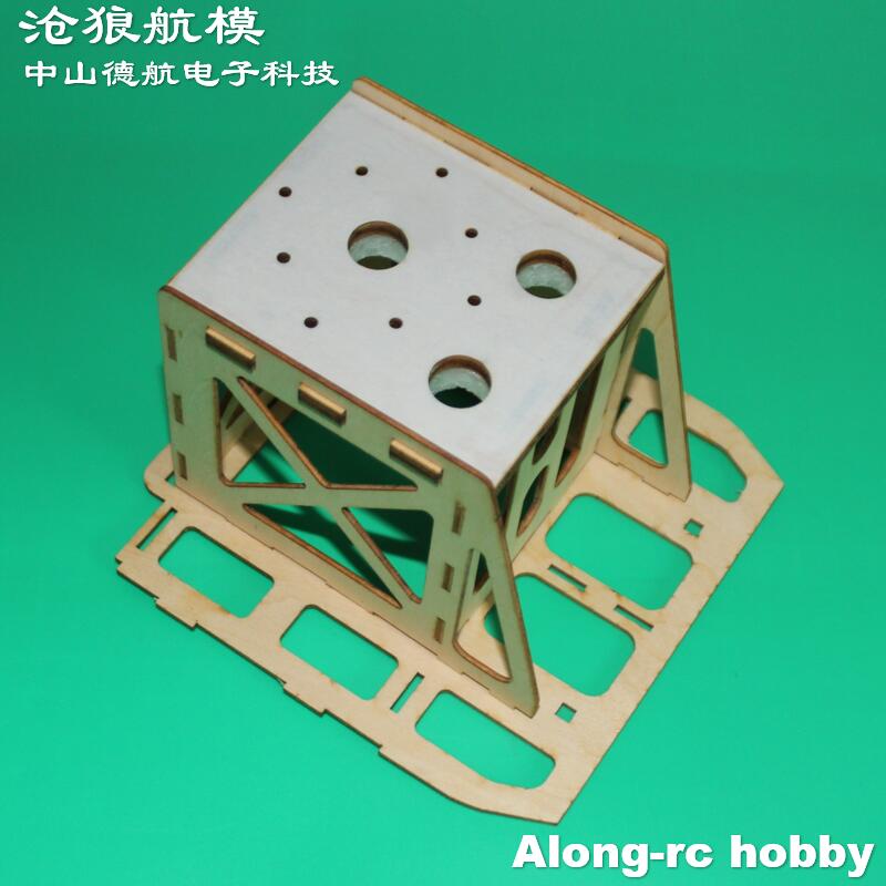 Suku Cadang Pesawat Model Pesa - Brushless Motor Thrust Test Stand ulasan dan harga