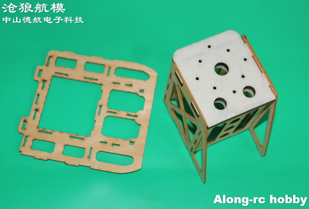 Suku Cadang Pesawat Model Pesa - Brushless Motor Thrust Test Stand ulasan dan harga