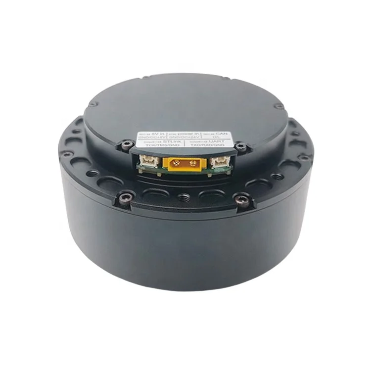 Steadywin MIT GIM8115-36 Rasio - Mit Cheetah Motor Actuator ulasan dan harga